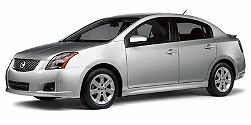 2012 Nissan Sentra SR 