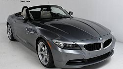 2011 BMW Z4 sDrive30i 