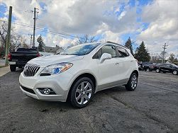 2014 Buick Encore Convenience 