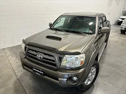 2009 Toyota Tacoma Base 