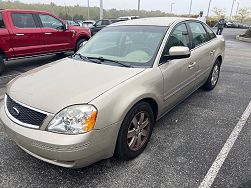 2006 Ford Five Hundred SEL 