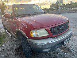 2001 Ford F-150  