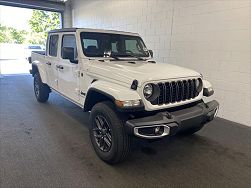 2024 Jeep Gladiator  