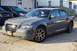 2017 Chrysler 300 S 