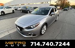 2014 Mazda Mazda3 s Touring 