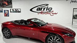 2020 Aston Martin DB11  