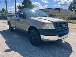 2005 Ford F-150 STX 