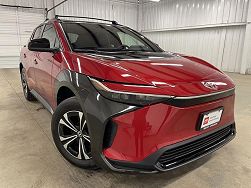 2024 Toyota bZ4X  