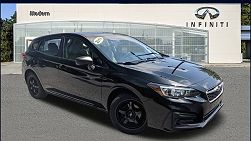 2019 Subaru Impreza 2.0i 