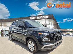 2023 Hyundai Venue SE 