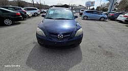 2008 Mazda Mazda3  