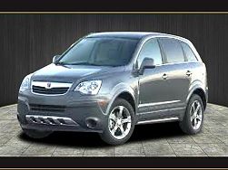 2008 Saturn VUE XR 