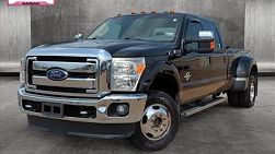 2014 Ford F-350  