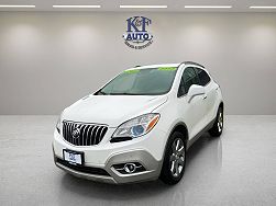 2013 Buick Encore Premium 