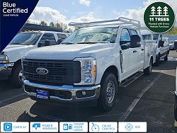 2023 Ford F-250 XL 