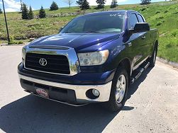 2007 Toyota Tundra SR5 