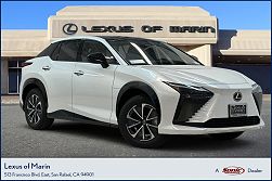 2024 Lexus RZ 300e Premium