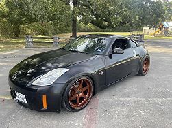 2006 Nissan Z 350Z 