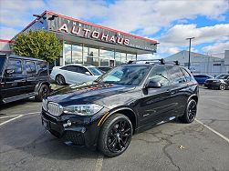 2015 BMW X5 xDrive50i 