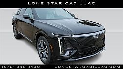 2024 Cadillac Lyriq Sport 1 