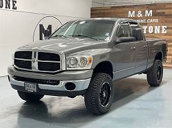 2007 Dodge Ram 2500 SLT 