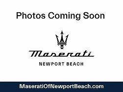 2022 Maserati Levante Trofeo 