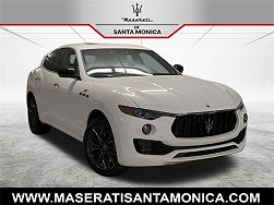 2024 Maserati Levante GT 