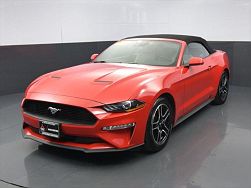 2021 Ford Mustang  Premium