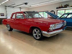 1962 Chevrolet Biscayne  