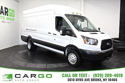 2019 Ford Transit Base 