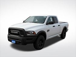 2024 Ram 1500 SLT 