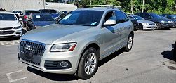 2015 Audi Q5 Premium 