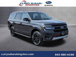 2023 Ford Expedition Timberline 