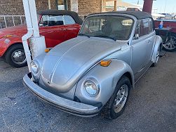 1979 Volkswagen Beetle  