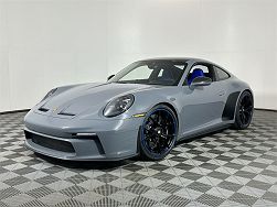 2023 Porsche 911 GT3 
