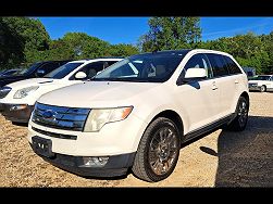 2008 Ford Edge Limited 