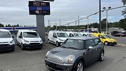 2010 Mini Cooper Clubman  