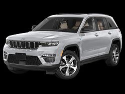 2024 Jeep Grand Cherokee Summit 4xe 