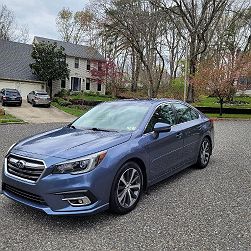 2018 Subaru Legacy 2.5i Limited 