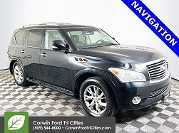 2012 Infiniti QX56 Base 