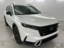 2024 Honda CR-V Sport Touring 