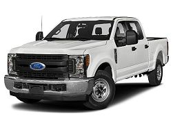 2019 Ford F-250 Platinum Edition 