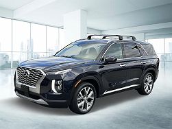 2022 Hyundai Palisade SEL Convenience