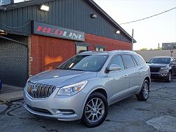 2014 Buick Enclave Leather Group 