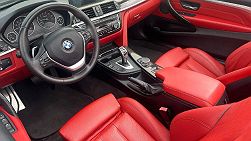 2017 BMW 4 Series 430i 