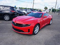 2020 Chevrolet Camaro LT 1LT