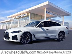 2024 BMW i4 eDrive40 