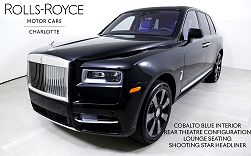 2024 Rolls-Royce Cullinan  