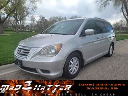 2008 Honda Odyssey EX L