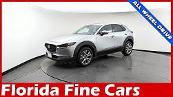 2021 Mazda CX-30 Premium 